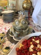 Froschkönig - Die Marmeladenmacher Elsteraue