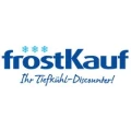 Logo Frostkauf GmbH
