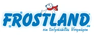 Logo Frostland Ostwestfalen GmbH