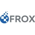 Logo FROX communication AG