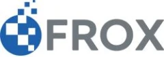 Logo FROX communication AG