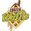 Frozen Waffle Eiscafe D&uuml;ren