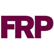 Logo FRP Rechtsanwälte Fischer - Roloff + Partner