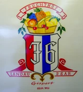 gegr&uuml;ndet 1926