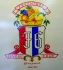Logo FRUCHTHOF Landau/Isar Inh. Heinz Gispert ,Industriegebiet Gem&uuml;segro&szlig;handel