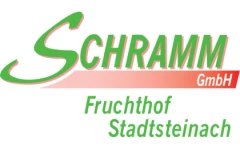 Fruchthof Stadtsteinach Schramm GmbH Stadtsteinach