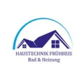 Logo Fr&uuml;hbei&szlig; Johann GmbH & Co. KG