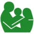 Logo Frühförderung Bottrop eV