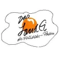 Logo Fr&uuml;hst&uuml;ckspension ""Das Landei""