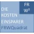 Logo FRWQ Willi Fischer
