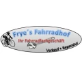 Logo Frye's Fahrradhof