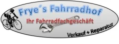 Logo Frye's Fahrradhof
