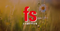 Logo FS-Etiketten GmbH