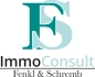 Logo FS ImmoConsult Fenkl Schremb GbR