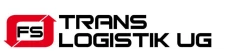 Logo FS TRANS LOGISTIK UG