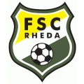 Logo FSC Rheda e.V.