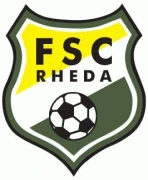 Logo FSC Rheda e.V.