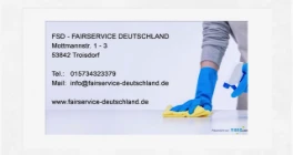 FSD - Fairservice Deutschland Remagen