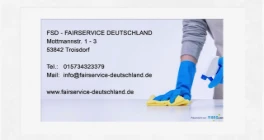FSD - Fairservice Deutschland Troisdorf