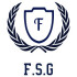 Logo FSG Gebäudereinigung