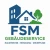 Logo FSM Gebäudeservice