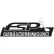 Logo FSP Gebäudereinigung