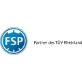 Logo FSP Leitung und Service GmbH