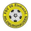 Logo FSV 06 Hildburghausen