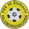 Logo FSV 06 Hildburghausen