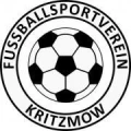 Logo FSV Kritzmow e.V.