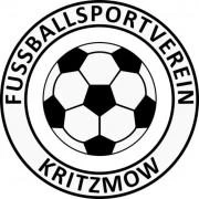 Logo FSV Kritzmow e.V.