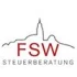 Logo FSW G.M.B.H. Steuerberatungsgesellschaft
