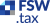 Logo FSW Huth Schanz Termin & Partner Steuerberatungsgesellschaft mbB
