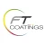 Logo FT Coatings, Inh. Fabio Trovato