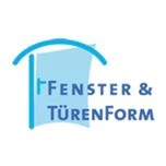 Logo FT Fenster + Türen Form GmbH