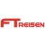 Logo FT REISEN