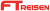 Logo FT REISEN