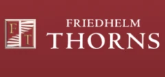 FT-Treppen Friedhelm Thorns GmbH & Co. KG Riede