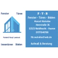 FTB - Fenster T&uuml;ren B&ouml;den J Walrafen Waldfeucht