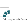 Logo FTD Fahrzeugtechnik Bahnen Dessau GmbH