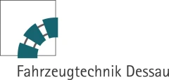 Logo FTD Fahrzeugtechnik Bahnen Dessau GmbH