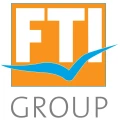 Logo FTI Touristik GmbH