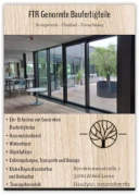 FTR Genormte Baufertigteile Kutjes Alfeld