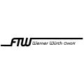 Logo FTW Werner W&uuml;rth GmbH