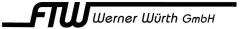 Logo FTW Werner Würth GmbH