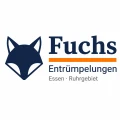Fuchs Entr&uuml;mpelungen Essen