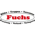Logo Fuchs Fliesen u. Naturstein GmbH