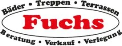 Logo Fuchs Fliesen u. Naturstein GmbH