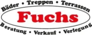 Logo Fuchs Fliesen- und Natursteinverlegung GmbH