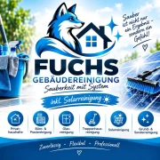 Fuchs Geb&auml;udereinigung Waldweiler